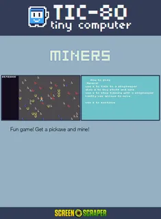 Miners dos