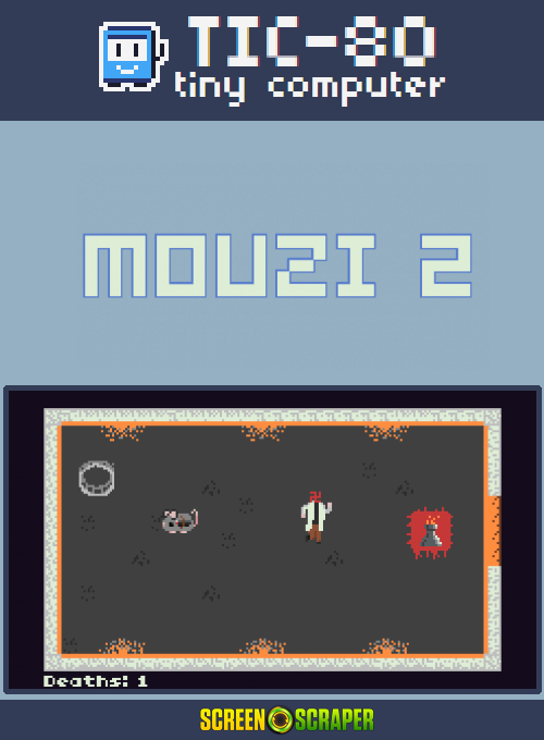 Mouzi II