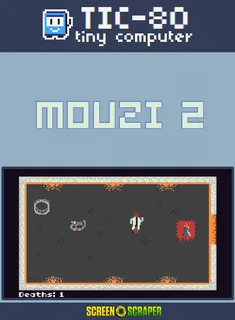Mouzi II
