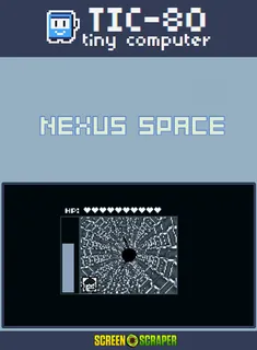 Nexus Space