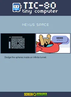 Nexus Space - Dos
