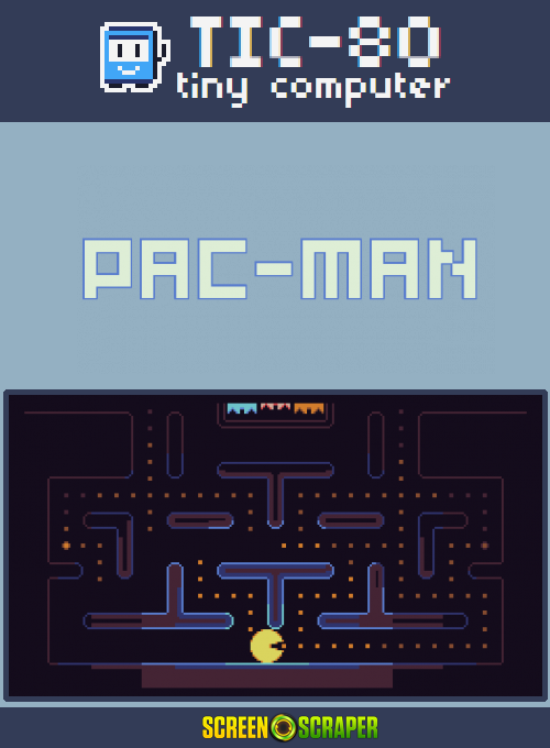 Pac-Man