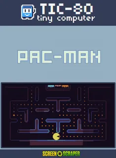 Pac-Man