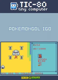 Pokemongol Igo