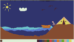 Image in-game