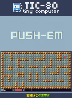 Push-Em