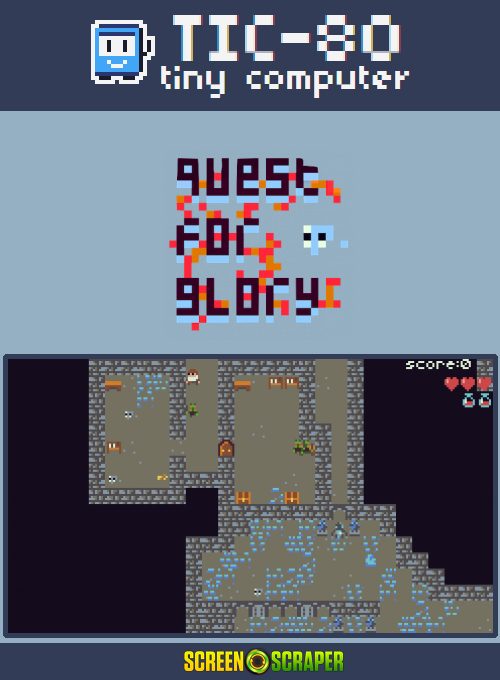 Quest For Glory