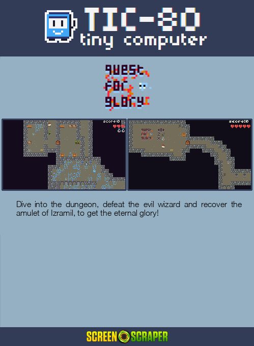 Quest For Glory - Dos