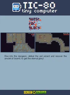 Quest For Glory dos
