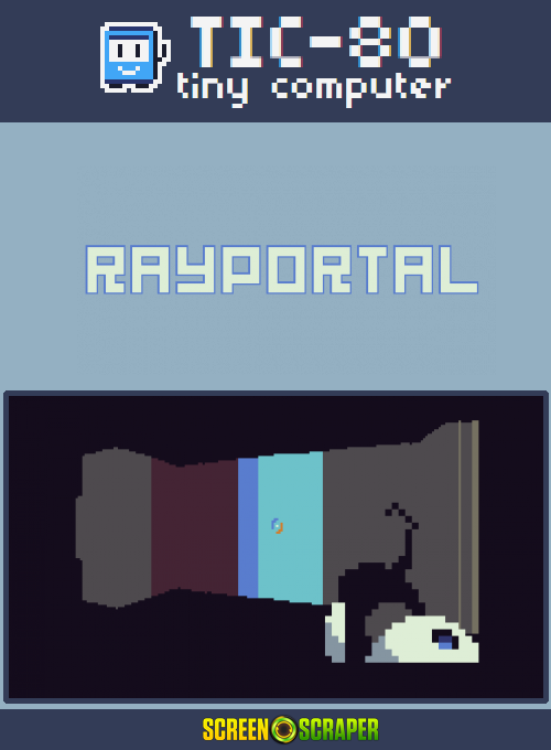 Rayportal