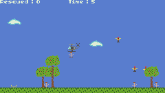 Image in-game