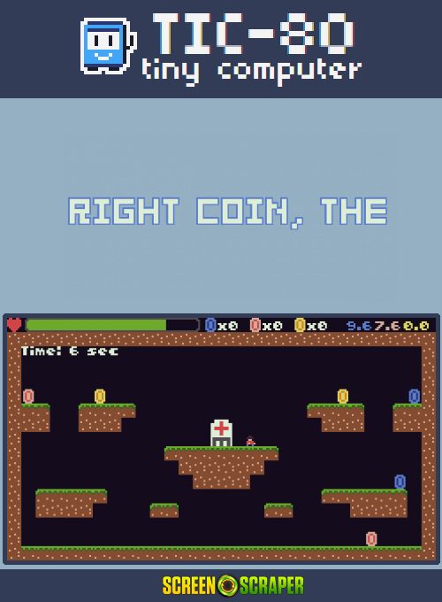Right Coin, The