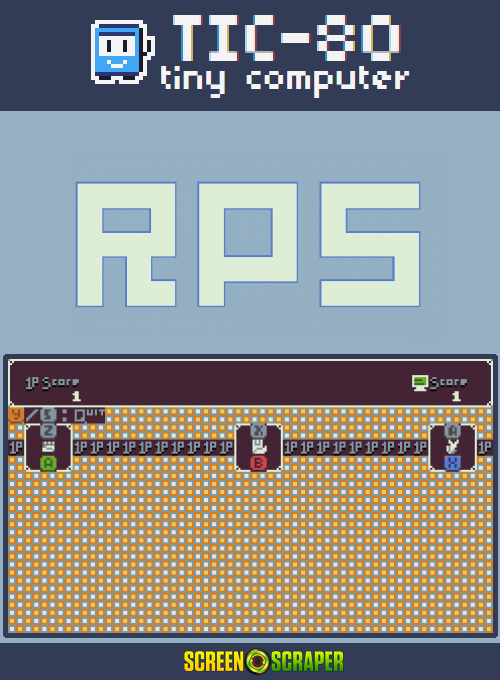 RPS
