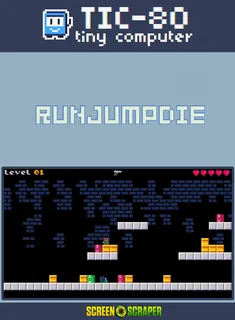 Runjumpdie