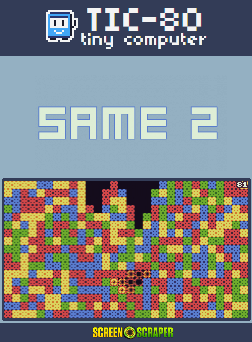 SAME 2