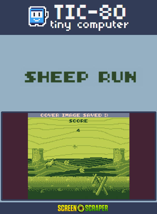Sheep Run