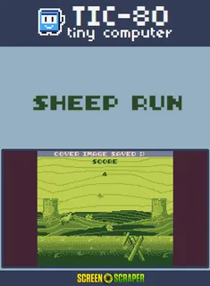 Sheep Run