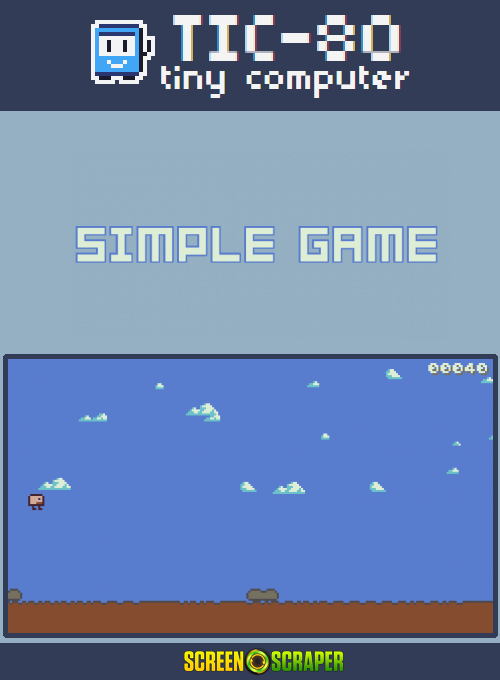 Simple Game