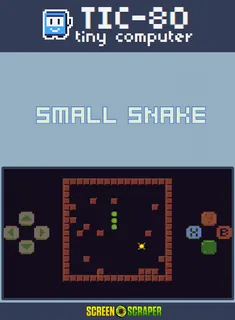 Small Snake