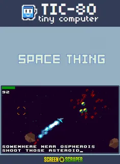 Space Thing