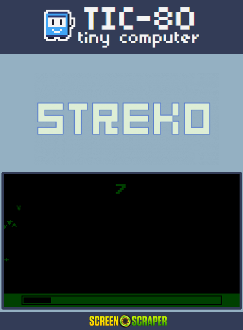 Streko