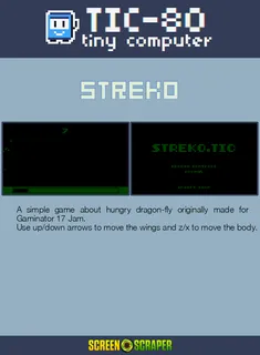 Streko - Dos