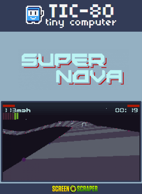 Supernova