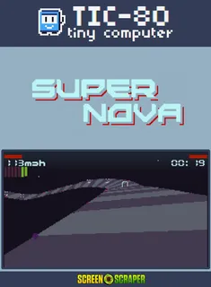 Supernova