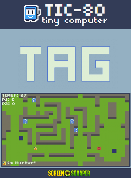 TAG