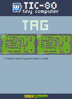 TAG dos