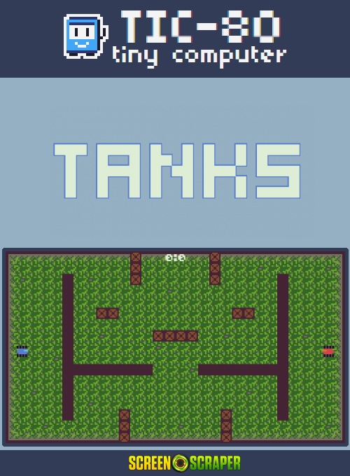 Tanks
