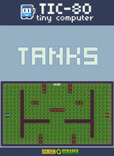 Tanks