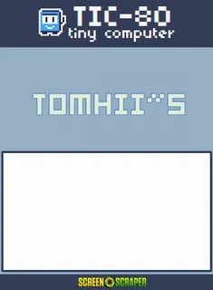 Text Invaders Whiteout Edition