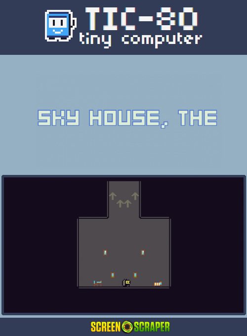 The Sky House