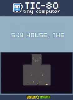 The Sky House