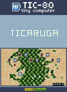 Ticaruga