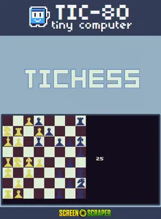 Tichess