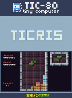 Ticris