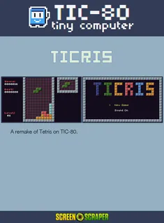 Ticris dos