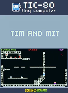 Tim And Mit