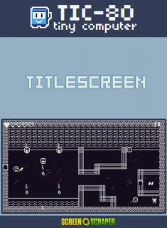 Titlescreen
