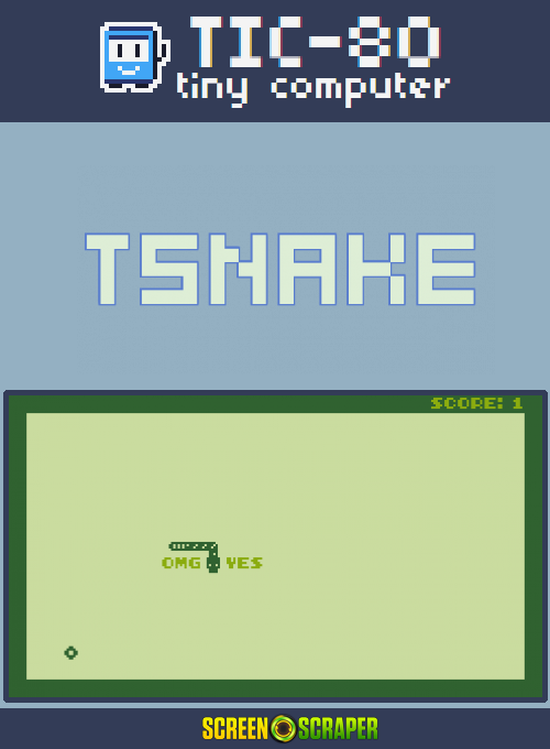 Tsnake
