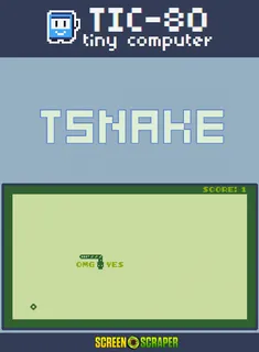 Tsnake