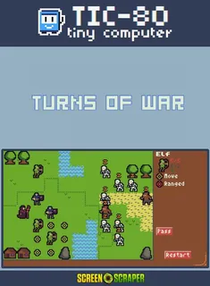Turns Of War