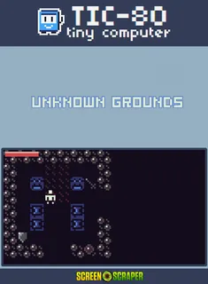 Unknown Grounds