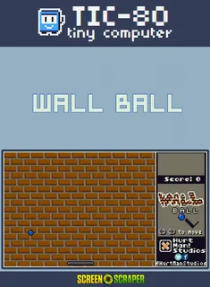 Wall Ball