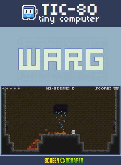 WARG