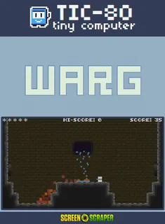 WARG