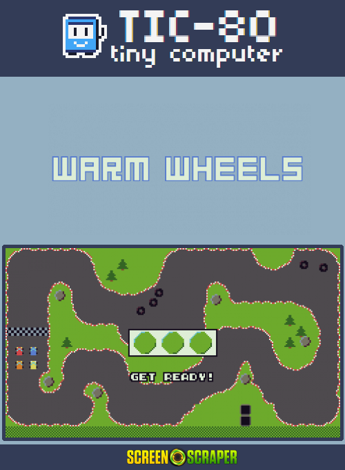 Warm Wheels