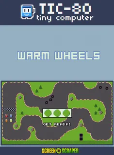 Warm Wheels